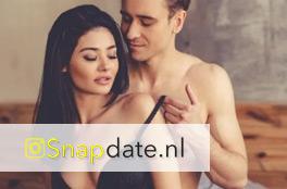 De meest spannende online snapchat sex contacten!